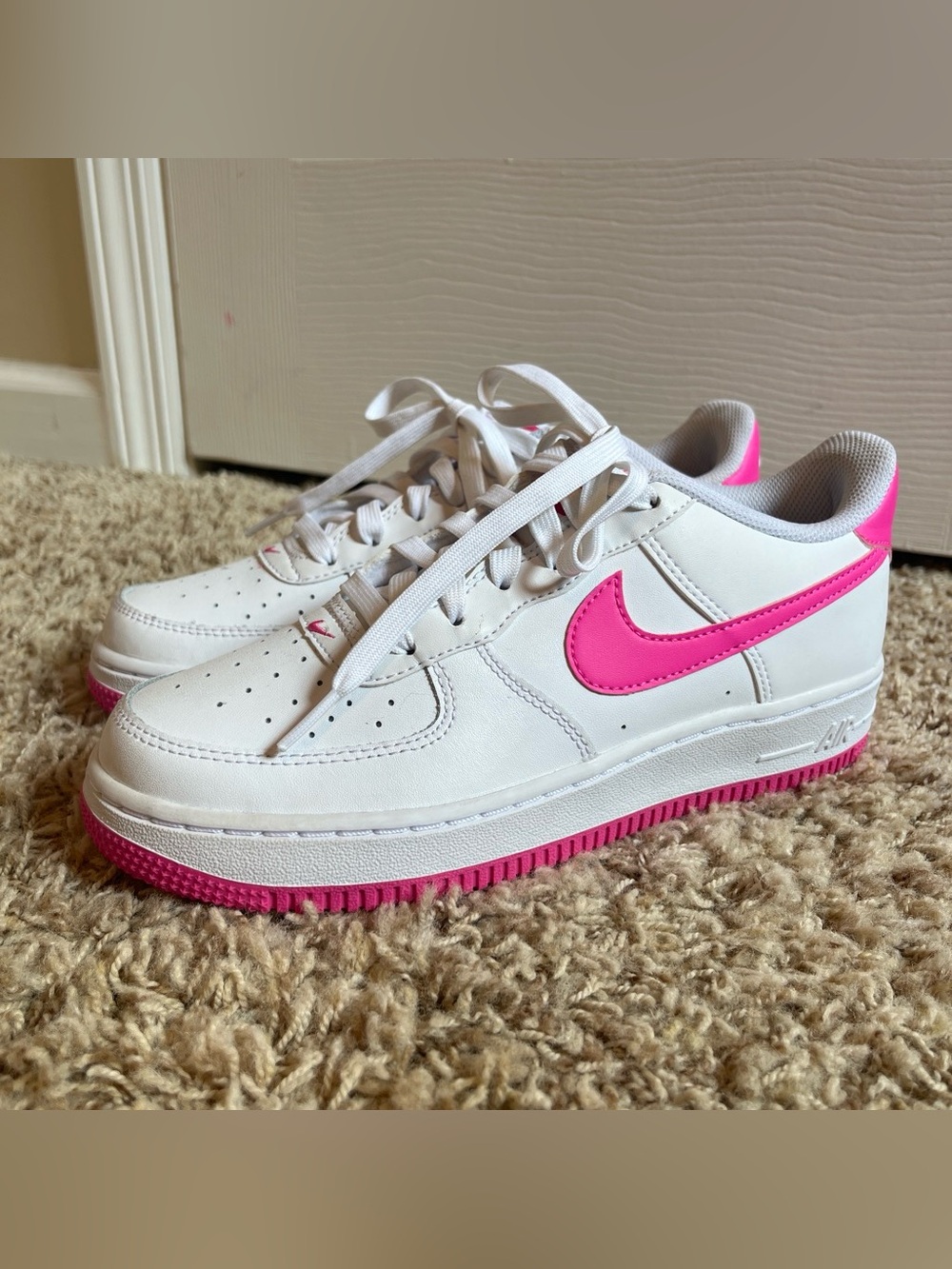 Nike Air Force 1